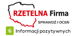 Rzetelna Firma logo